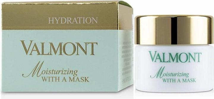 Produktbild Valmont Moisturizing with a Mask Limited Edition (100 ml)