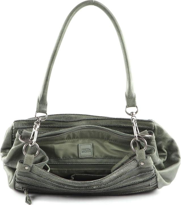 Produktbild FredsBruder Riffel Echo Shoulderbag