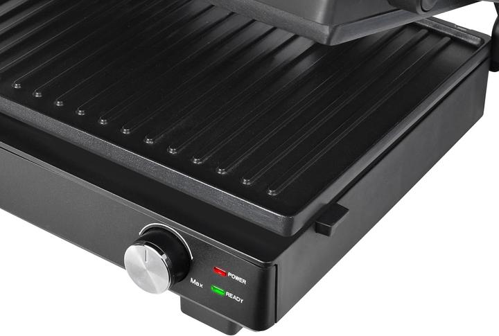 Produktbild BiKitchen Grill 200