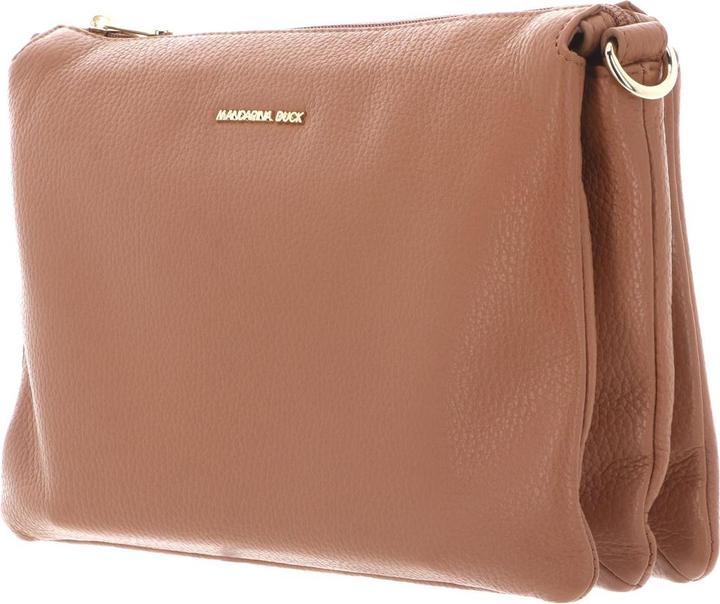 Produktbild Mandarina Duck Mellow Leather Crossover Bag