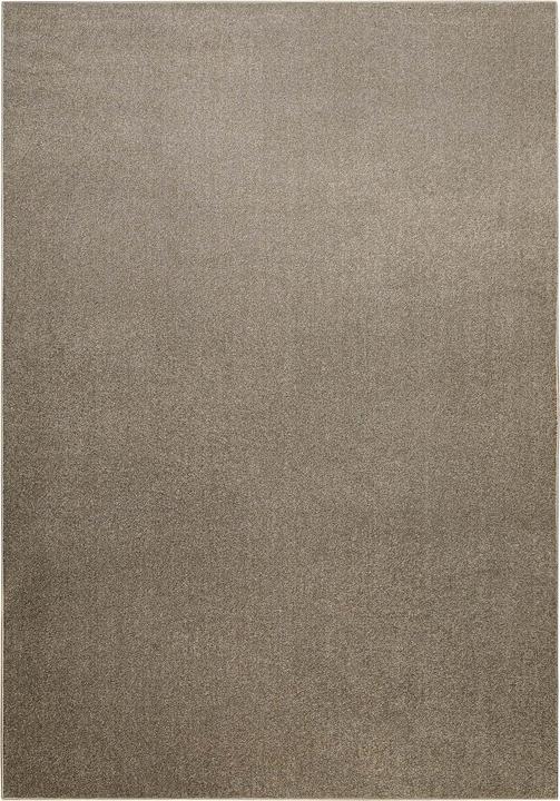 dunkelbeige meliert