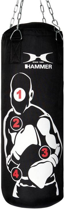 Image du produit Hammer Fitness Sparring Pro (80 cm, 18 kg)