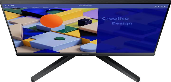 Immagine prodotto Samsung 21,5 POLLICI (16:9) FHD 1920X1080 (1920 x 1080 pixel, 22")