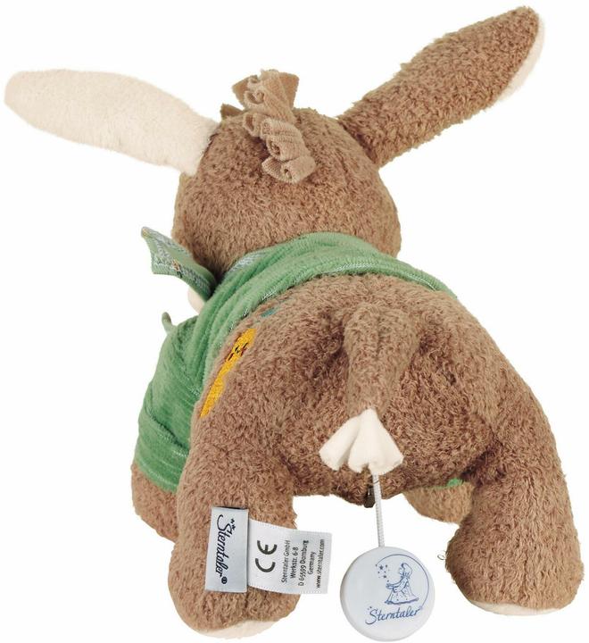 Produktbild Sterntaler Esel Emmilius