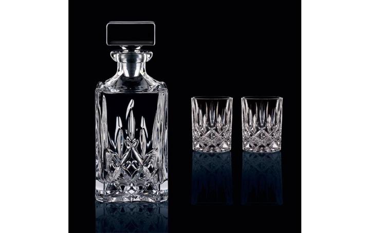 Image du produit Nachtmann Noblesse (7.50 dl, 2x, Verre à whisky)