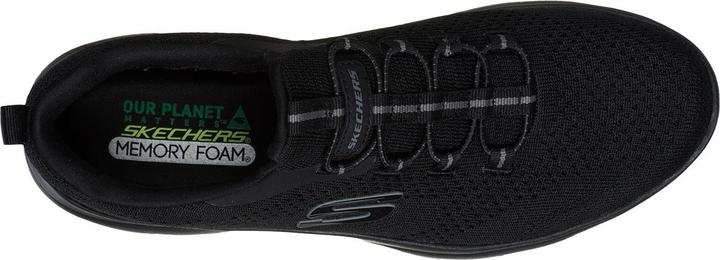 Productafbeelding Skechers Vrijetijdsschoenen 232832-BBK Toppen (47.5)