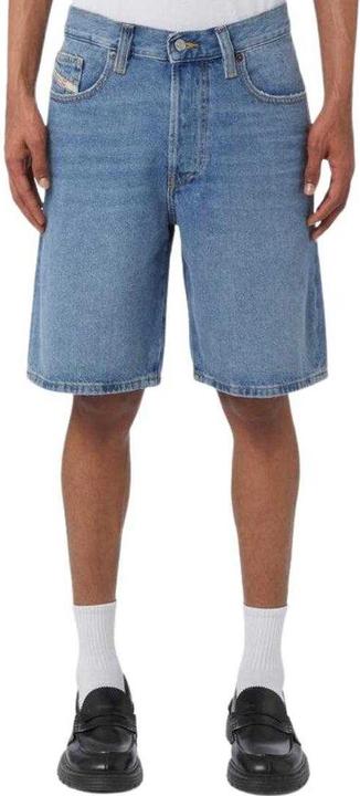 Actual product image Diesel Mens Regular Shorts (30)