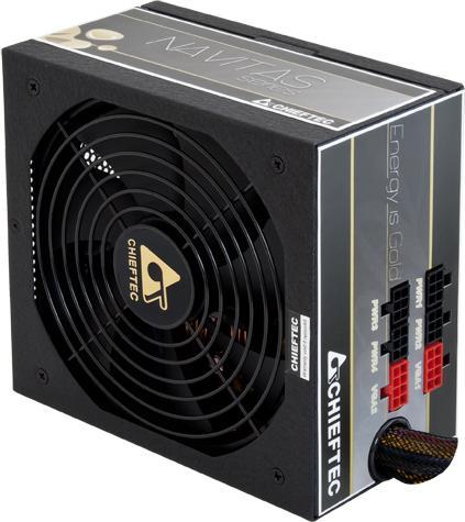 Immagine prodotto Chieftec PSU 650W GPM-650C (650 W)