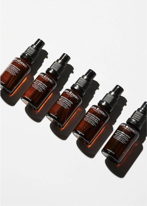 Produktbild Grown Alchemist GROWN Beauty - Brightening Serum (25 ml)