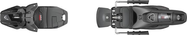 Actual product image Head Alpine ski binding Protector Pr 13 Gw 2024