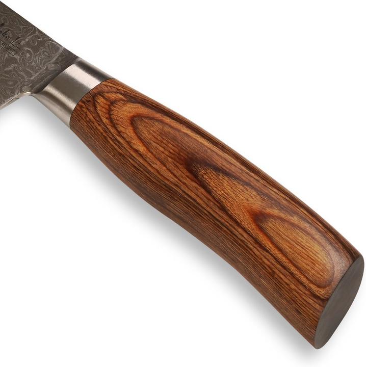 Produktbild Wakoli Santokumesser (16 cm)