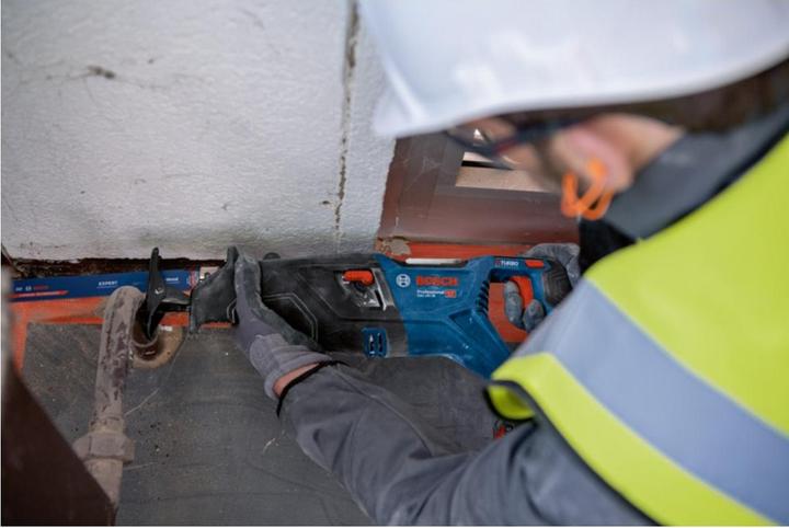 Image du produit Bosch Professional GSA 18V-28