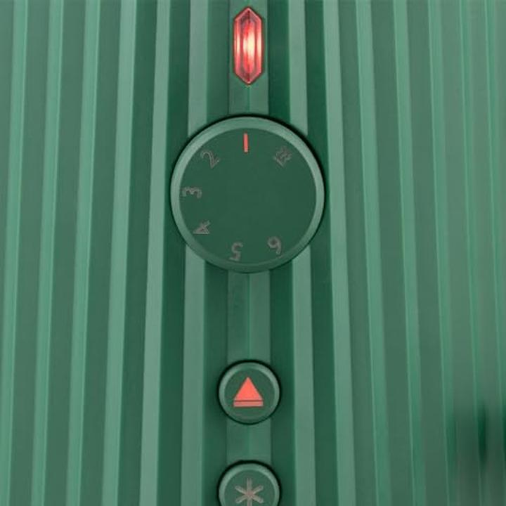 Image du produit Alessi Grille-pain plissé
