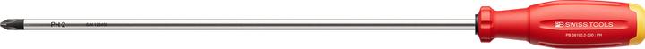 Actual product image PB Swiss Tools Phillips screwdriver PB 8190 (Cross recess)