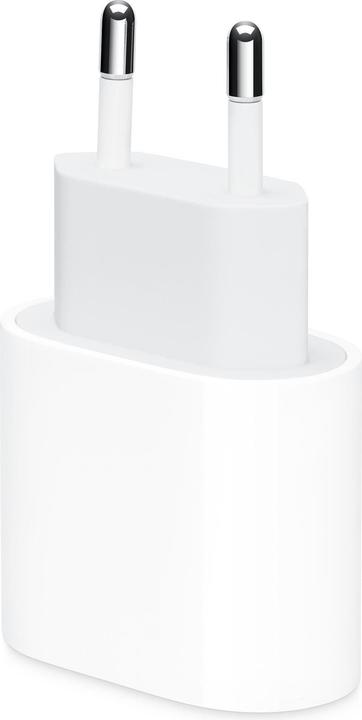 Apple USB-C Power Adapter (20 W, 1 portion)
