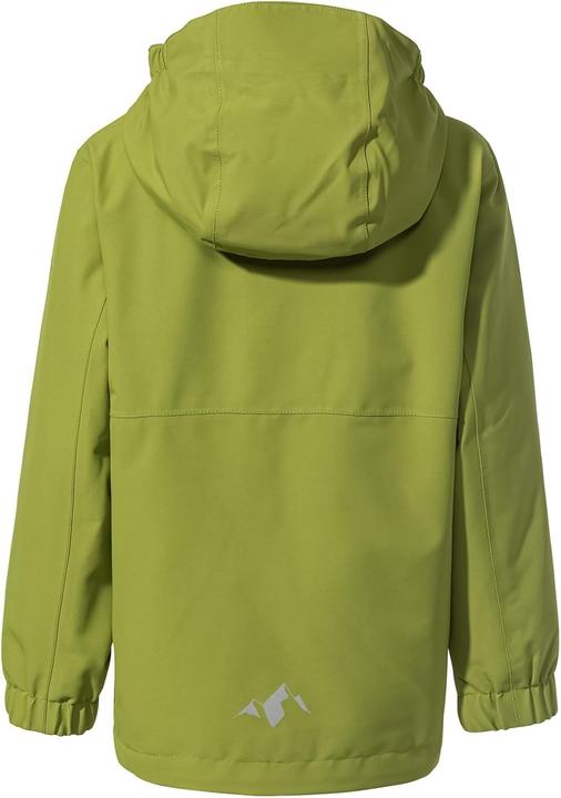 Image du produit Vaude Campfire 3in1 IV (92)