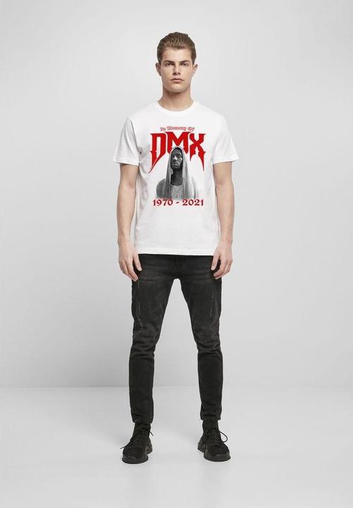 Actual product image MT DMX Memory Tee (XS)