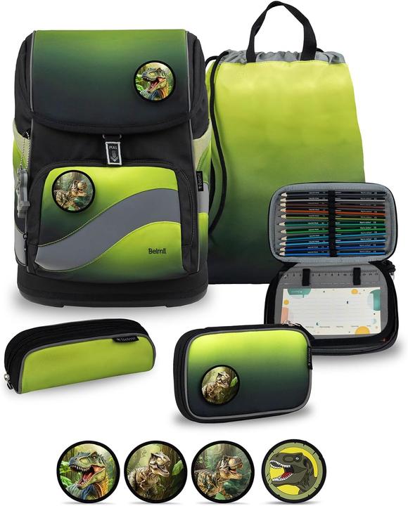 Black Green