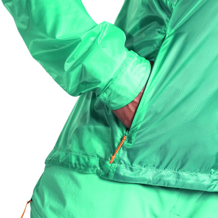 Produktbild Schöffel Hybrid Jacket Flow Trail (38)