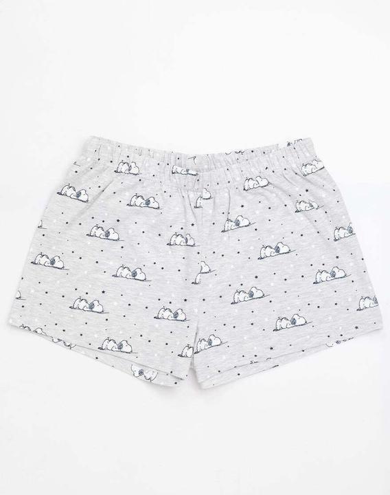 Actual product image Peanuts Pyjamas with shorts (L)