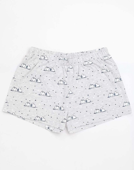 Produktbild Peanuts Schlafanzug mit Shorts (L)