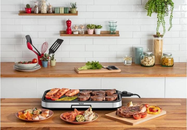 Produktbild Tefal Plancha Giant