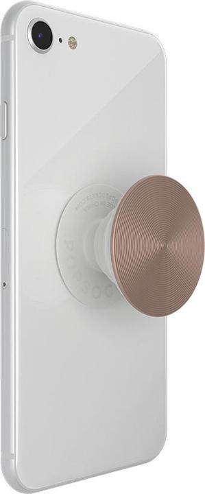 Image du produit PopSockets Twist Rose Gold Aluminium