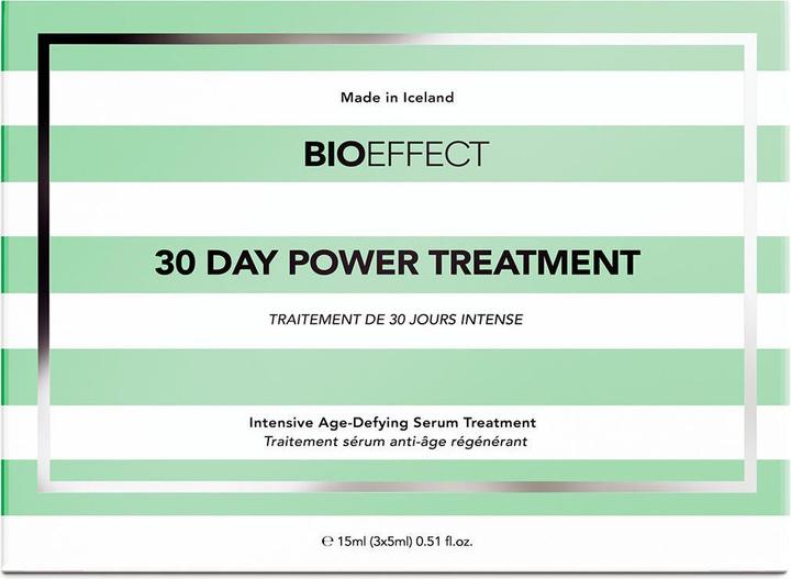 Produktbild Bioeffect 30 Day Power Treatment