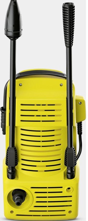 Actual product image Kärcher K2 Compact (Electrical connection)