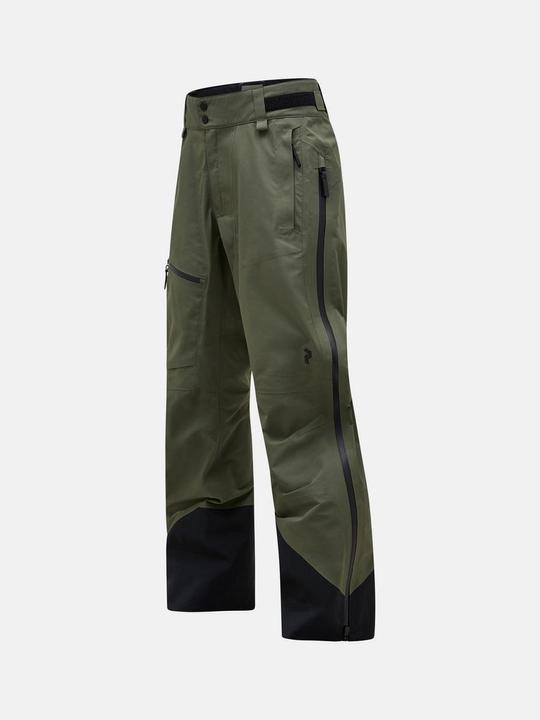 Actual product image Peak Performance Alpine GORE-TEX Pants (XL)