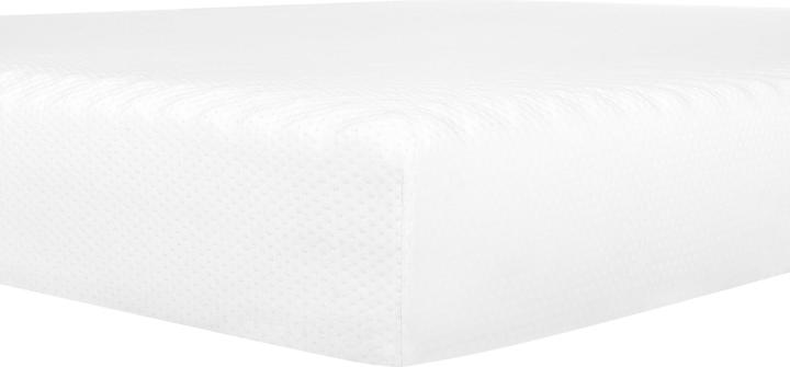 Actual product image Beliani Pearl (Foam core, 140 x 200 cm)