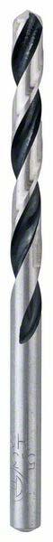 Produktbild Bosch Professional Zubehör Metallspiralbohrer HSS PointTeQ, DIN 338, 5,3 mm, 10er-Pack (5.3 mm)