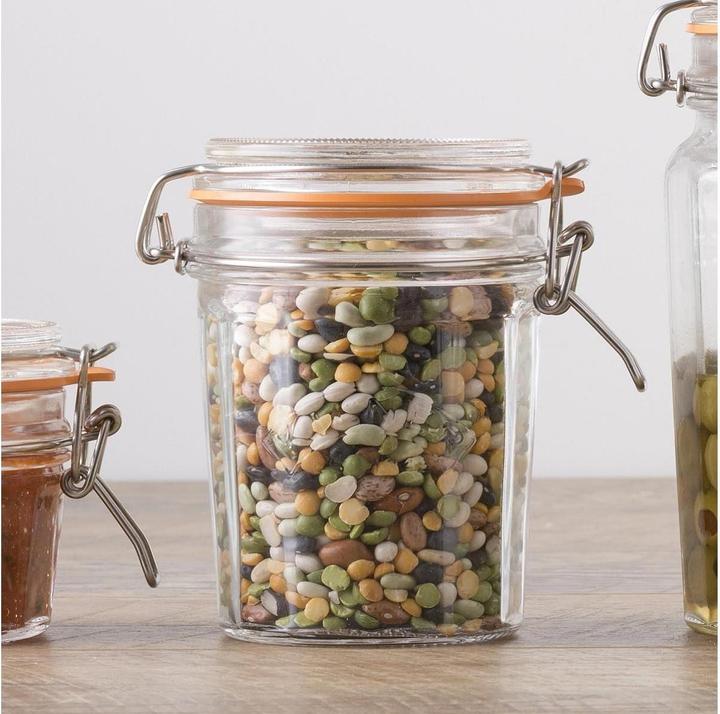 Produktbild Kilner Drahtbügelglas (1 Stk., 0.45 l)