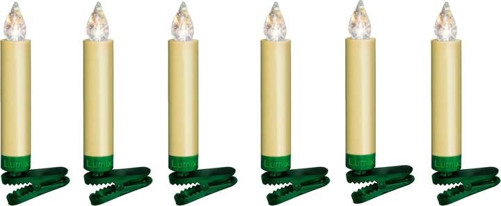 Krinner Superlight (6 x)