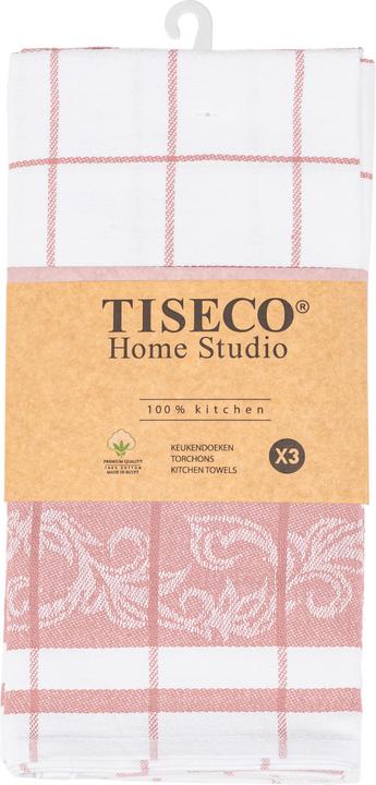 Produktbild Tiseco Pharao Arabesque