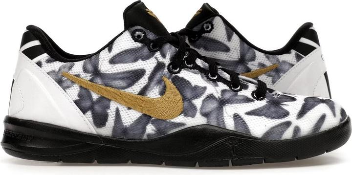 Image du produit Nike Kobe 8 Protro Mambacita (PS) (34)