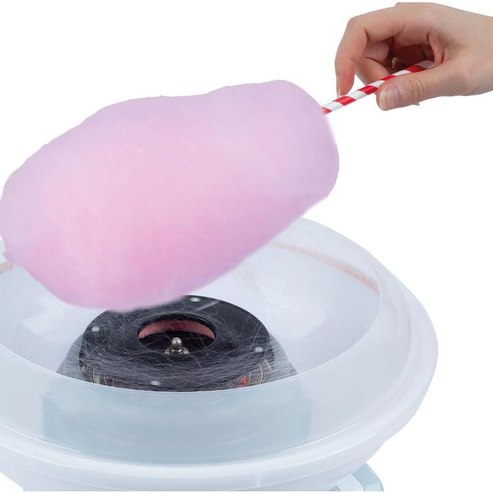 Produktbild H.Koenig zuckerwattemaschine