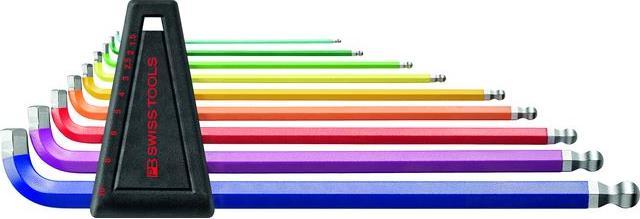 Actual product image PB Swiss Tools PB 2222 LH RB
