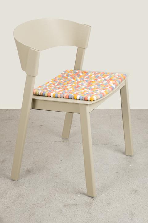 Produktbild Myfelt Square Flat Points (36 x 36 cm)