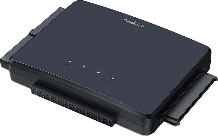 Image du produit Nedis Adaptateur de disque dur