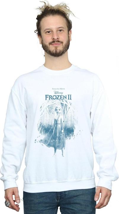 Produktbild Disney Frozen 2 Elsa Find The Way Sweatshirt (S)