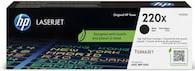 Actual product image HP 220X (FC)