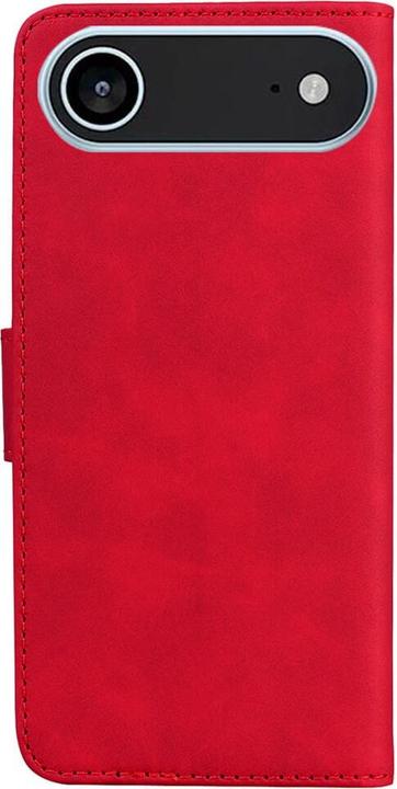 Produktbild Cover-Discount Solide Etui Hülle (Apple iPhone 17 Pro)