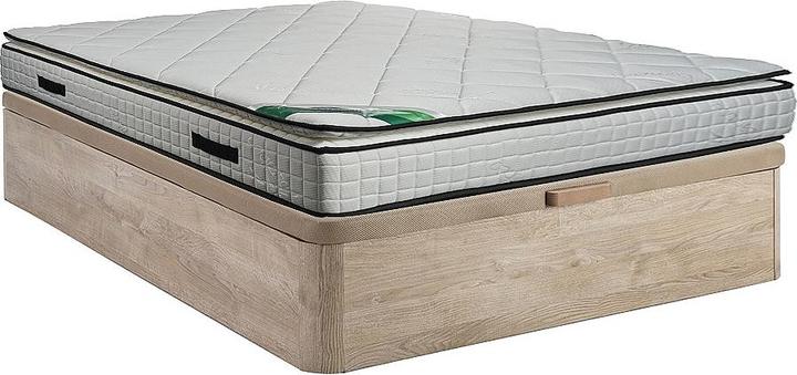 Immagine prodotto Naturea Adana (160 x 200 cm, Nucleo di schiuma)