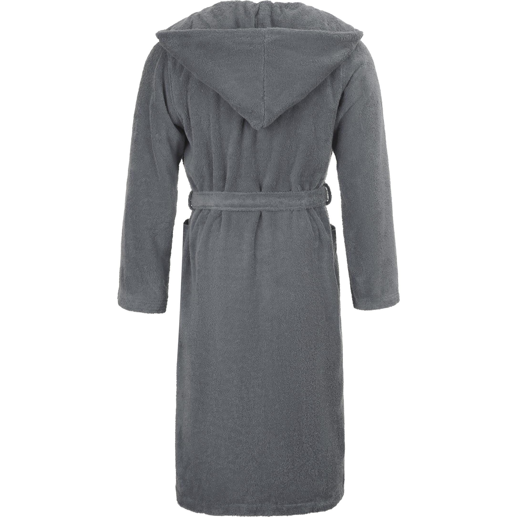 Thumbnail - Möve, Bademantel, Superwuschel Bademäntel (XL)