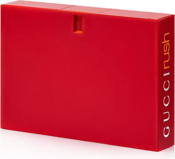 Actual product image Gucci Rush (Eau de toilette, 50 ml)