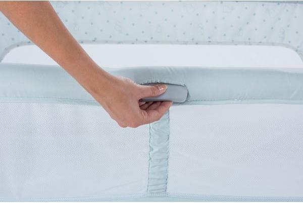 Produktbild Chicco Next 2 Me Dream