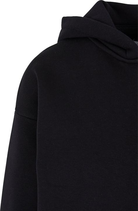 Produktbild Karl Kani KM-ZH011-001-01 KK Chest Signature Essential Zip Hoodie (S)