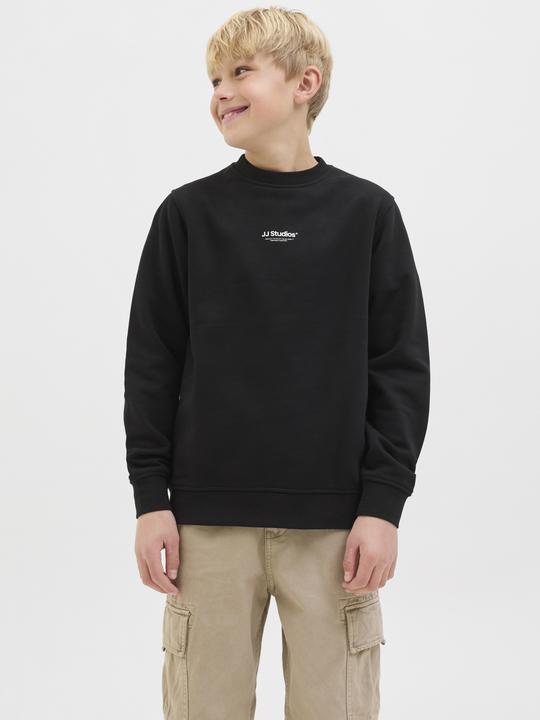 Produktbild Jack & Jones Sweatshirt Junior Sweatshirt (152)