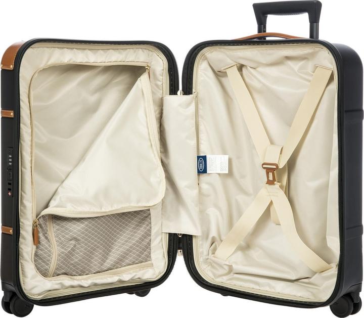 Produktbild Brics Bellagio 4 Rollen Kabinentrolley 55 cm (40 l)